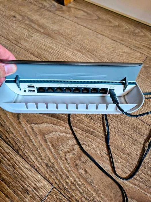 switch 8 portowy Netgear
