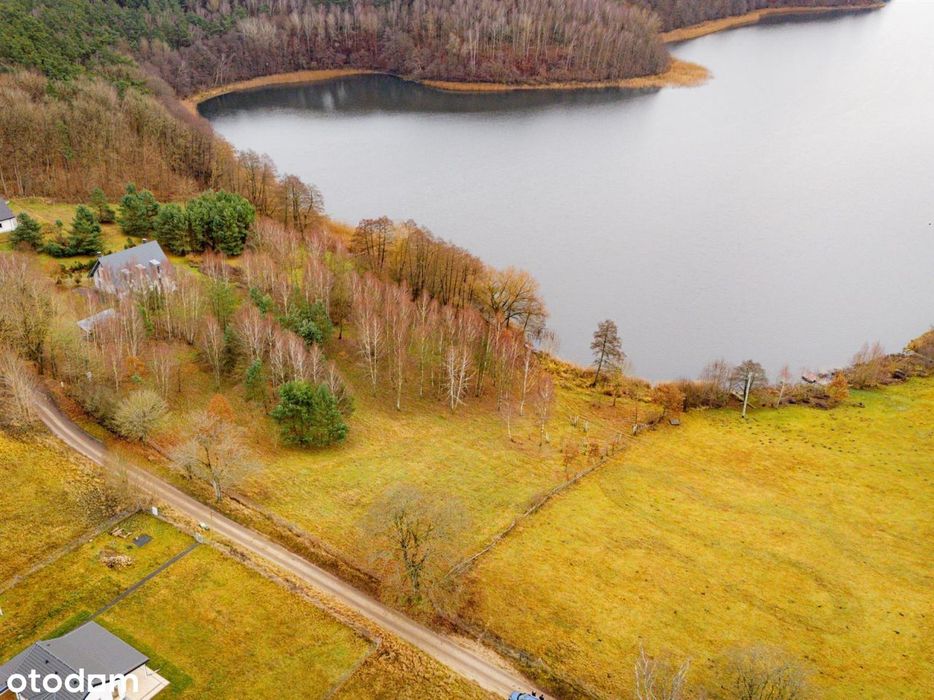 Działka budowlana - Piaseczno