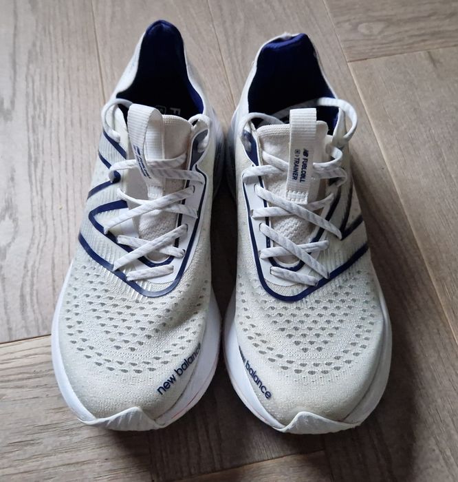 New balance supercomp fuelcell trainer v1