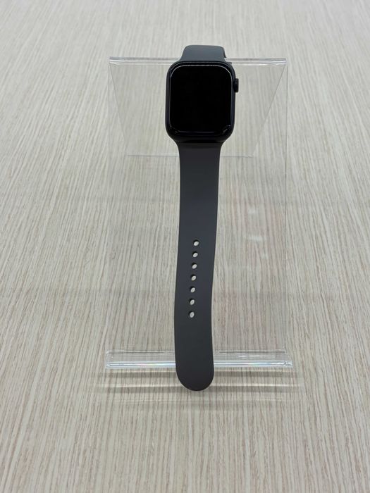 Apple Watch Series 9 (45mm, GPS + Cellular)