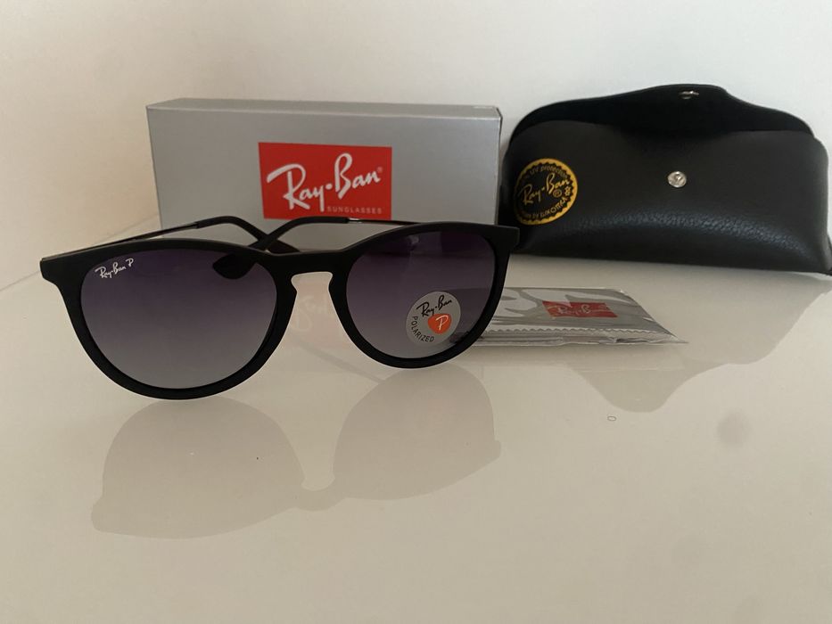 Oculos Ray Ban novos