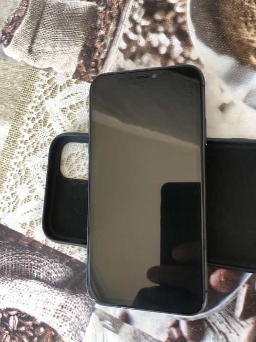 Iphone 11 versao 128Gb