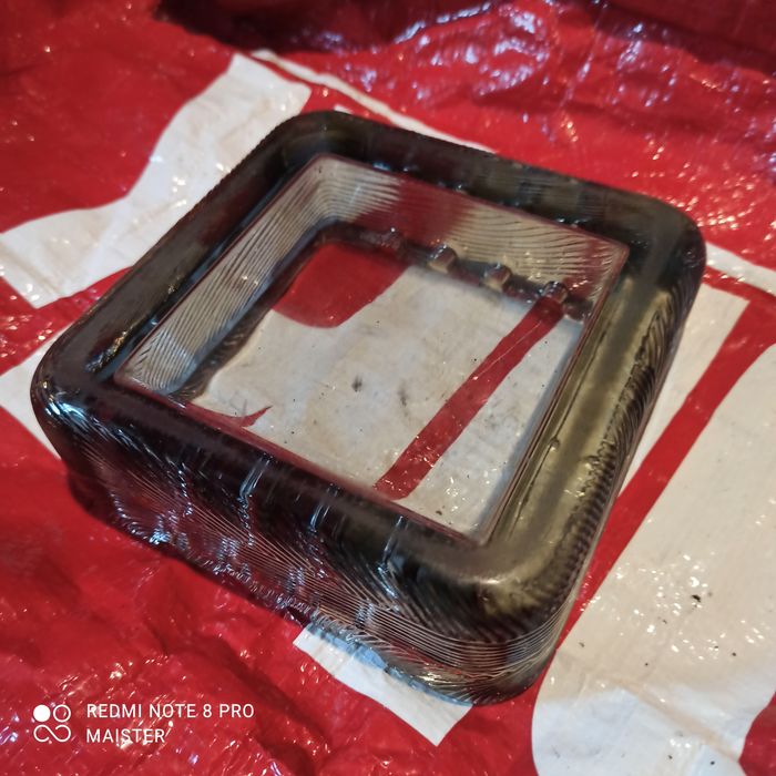 Попільничка ссср