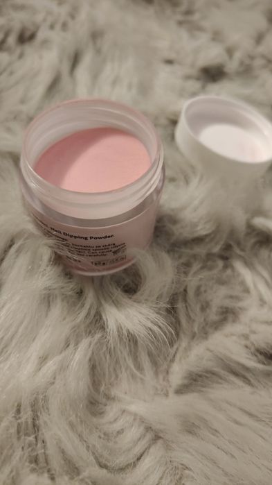 Kabos puder tytanowy 20 g Total Rose 51