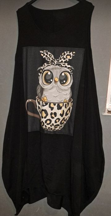 Sukienka Sowa 40/42
