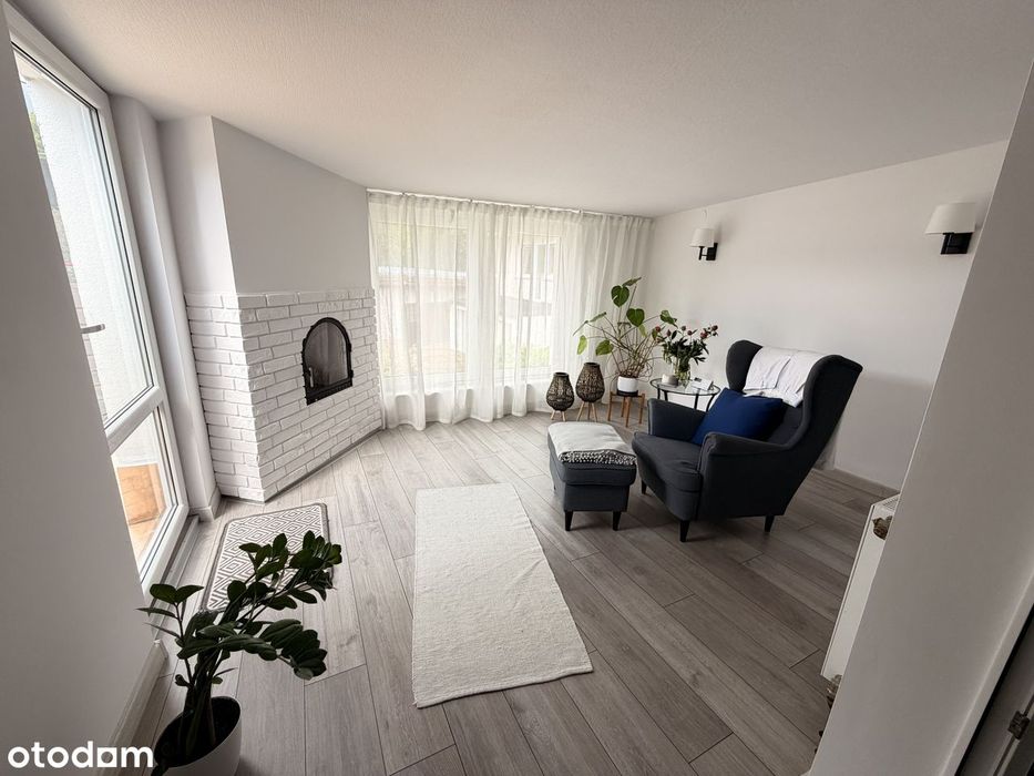 Sprzedam lub zamiana na mieszkanie 2-3 pokoje dom w Słupsku