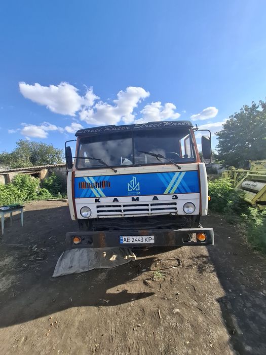Продам   камаз  самосвал