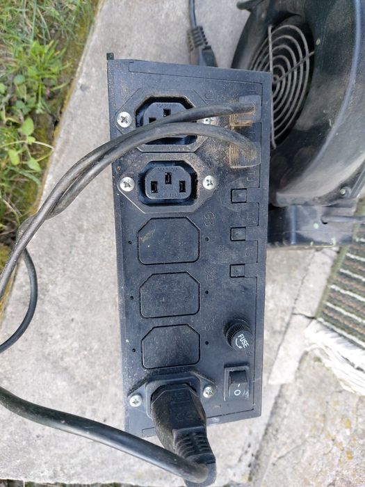 Sterownik KG Elektronik