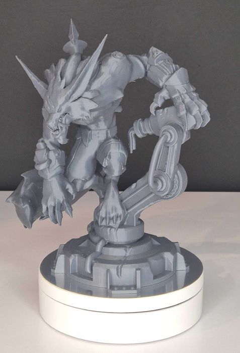 3D Print, 3D друк, 3D принтер, 3D моделювання, FDM
