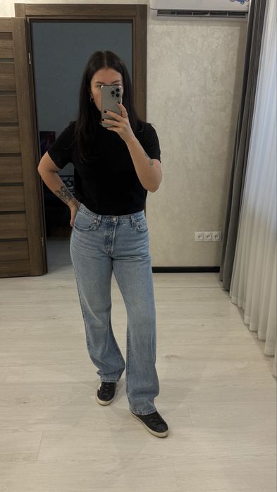 Джинси levis оригінал