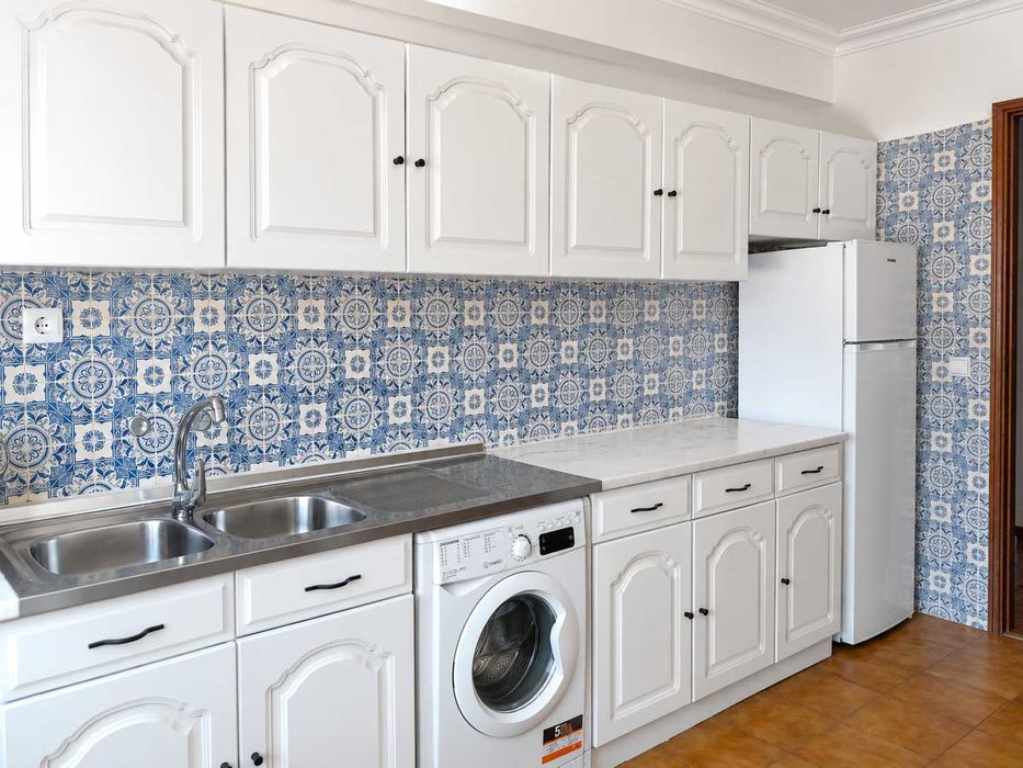 Apartamento T1 para arrendar localizado na Rua dos Combatentes da Grande Guerra, Coimbra,
