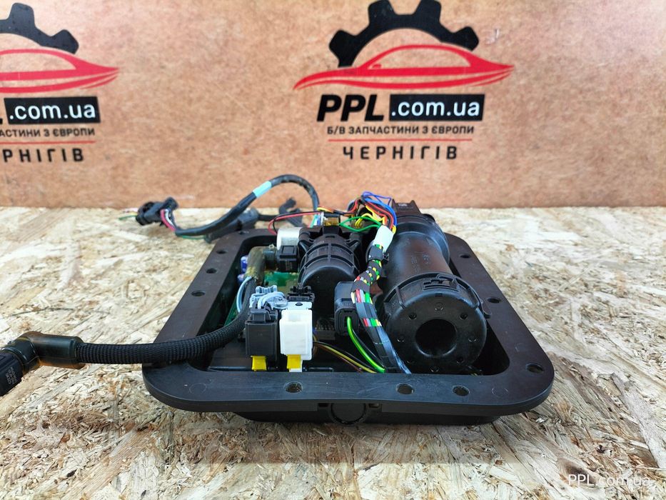 Peugeot 308 II 13-21 1.5 BHDI Насос блок управления AdBlue P1012340