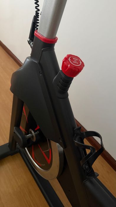 Bicicleta estática