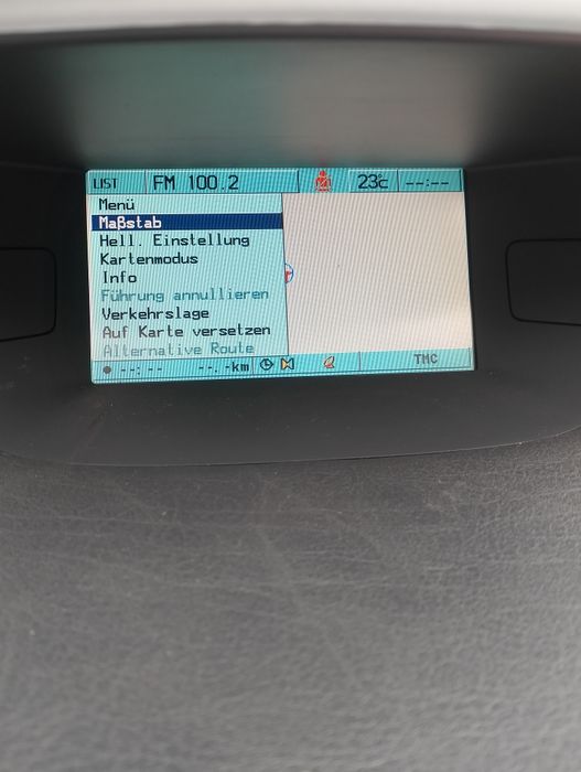 Radio renault laguna z kodem