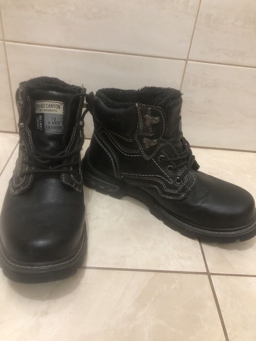 Buty meskie Grand Canyon roz. 44