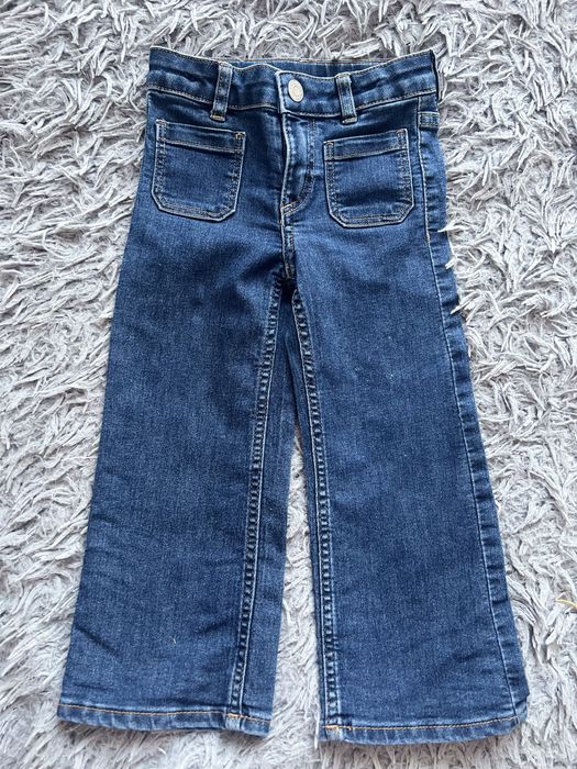 Джинси H&M, Next 98 розмір (2-3 роки)