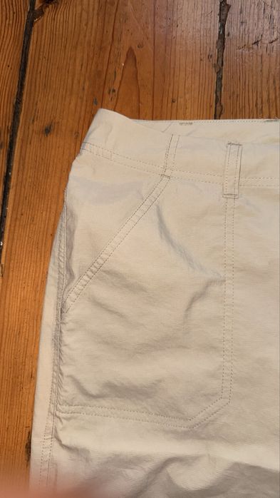 Calca Calumbia Pants