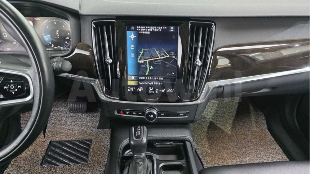 2018 Volvo S90 Momentum Дизель