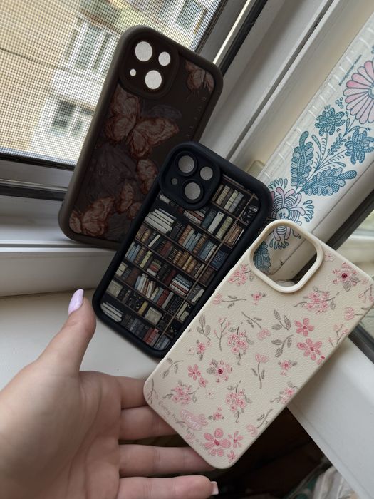Чохол на iphone 13 айфон 13