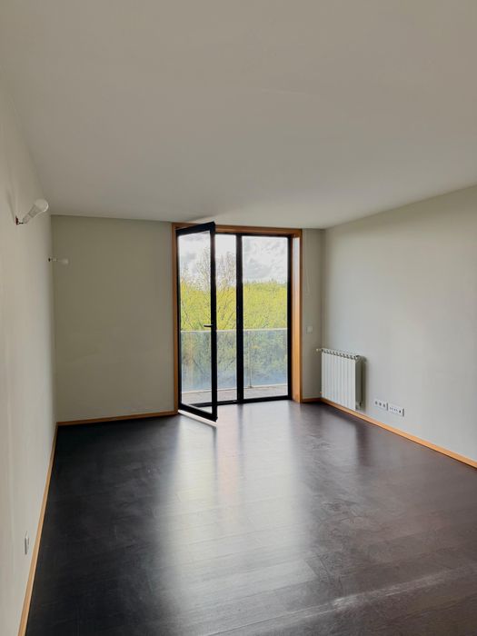 Apartamento T1 - Guimaraes