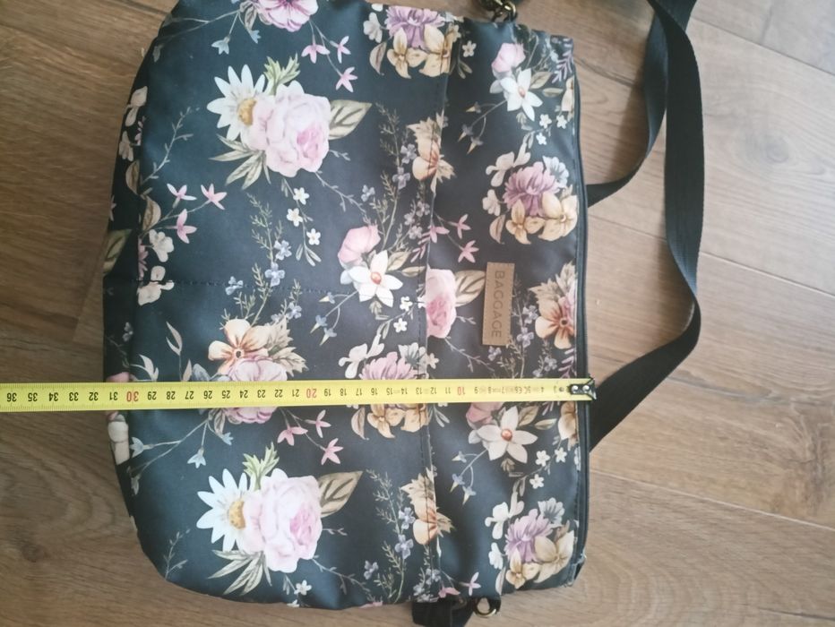 Torba do wózka/ torba na ramię