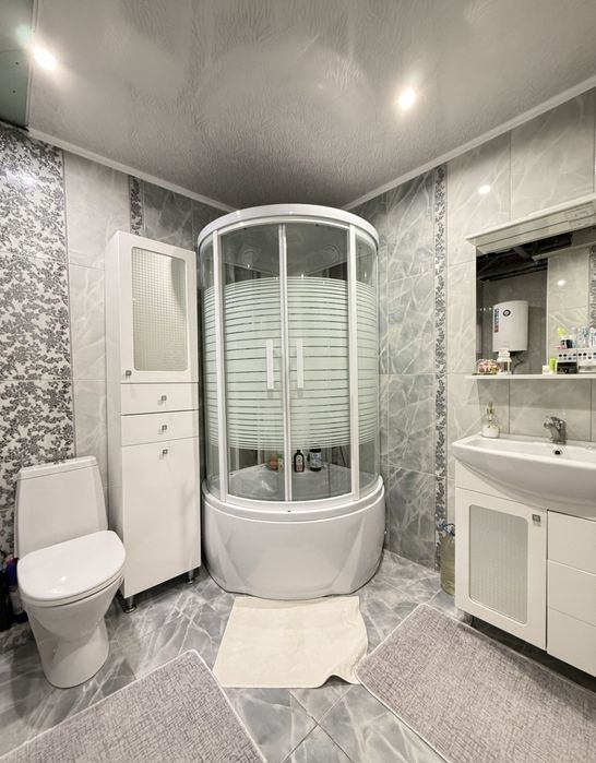 Продаж 1к квартири 54 кв м з ремонтом Чавдар 18 Осокорки Позняки