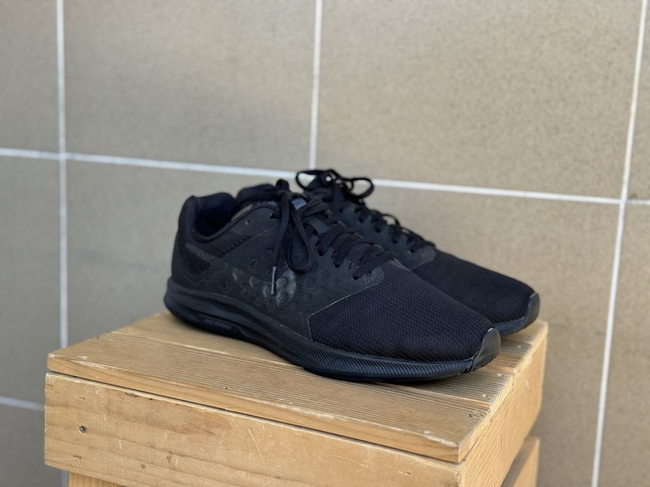 Nike downshifted кросовки кросівки