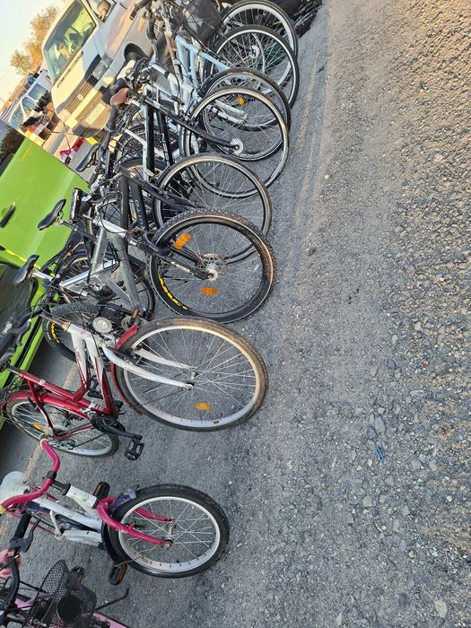 Продам ровера з Германії...