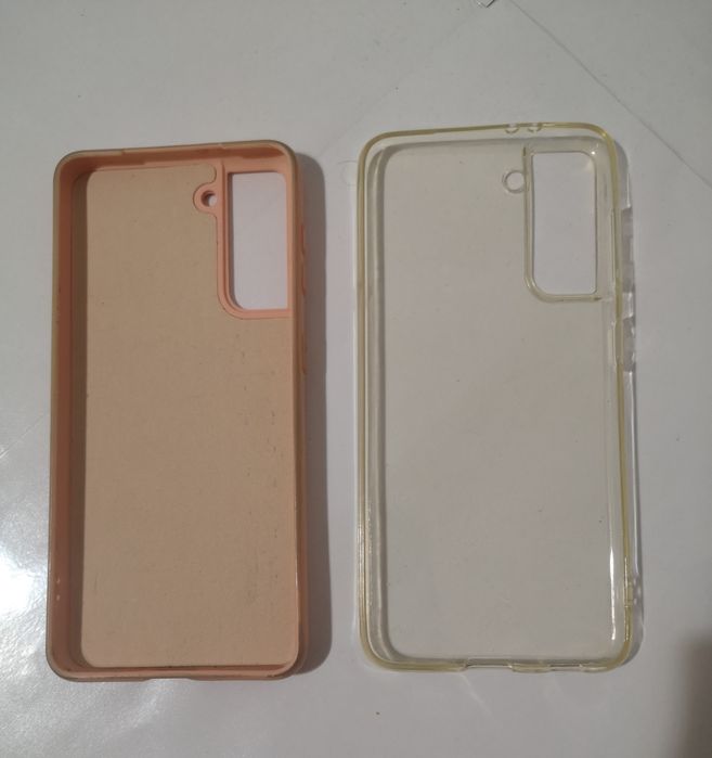 Capa Samsung Galaxy S21 Plus