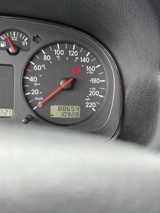 Volkswagen JETTA 1.9tdi 88.000km