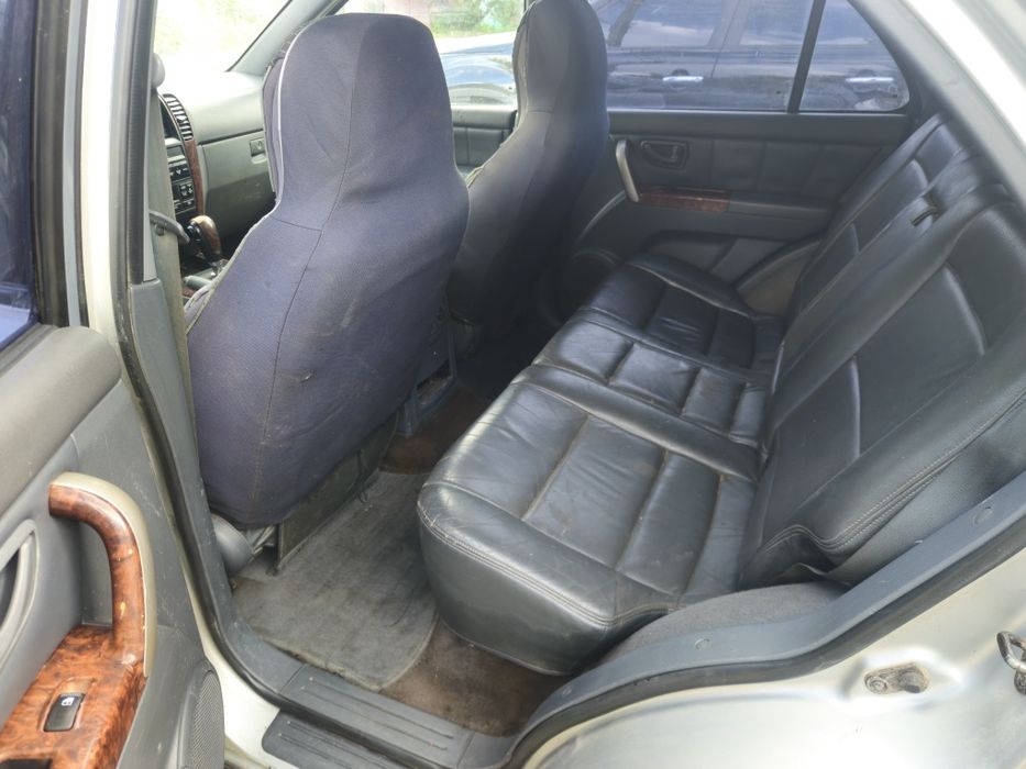 Кіа Соренто 2.5 дизель автомат