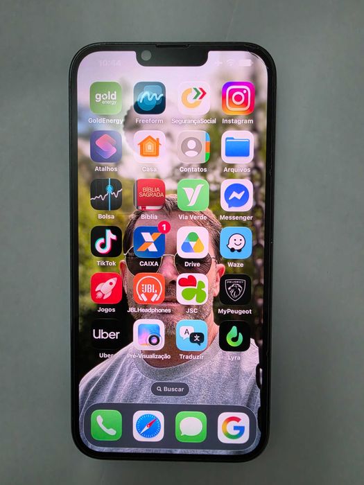 Iphone 13pro max 128gb