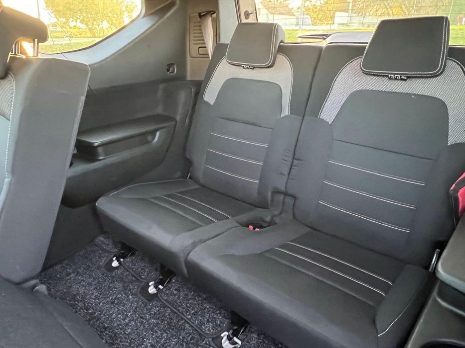 Dacia Jogger Extreme bi-fuel