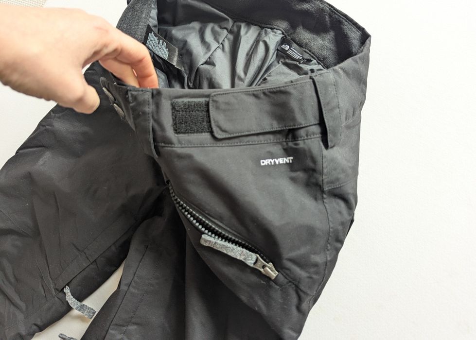 Лыжные штаны женские  The North Face  размер S