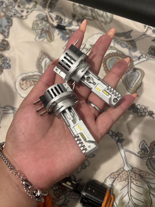 Lampadas (Led)H15
