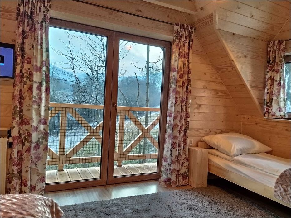 Domki "Na Ugorach" Apartamenty Zakopane >FERIE ZIMOWE 2026