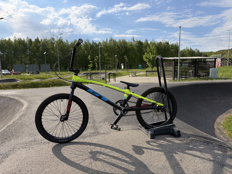 Racingowy bmx Speed Series Pro XXL 20" Race BMX