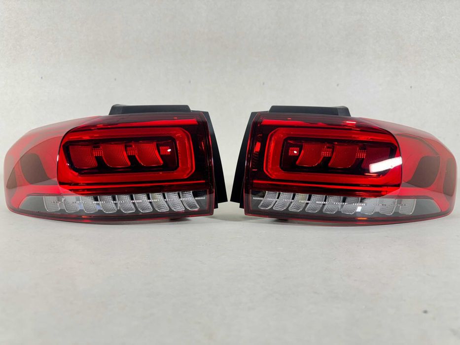 MERCEDES EQB X243 W243 GLB X247 W247 Ліхтарі задні