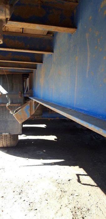 Контейнеровоз-зерновоз