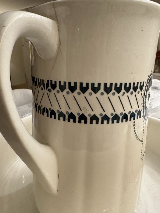 Lavatorio centenario