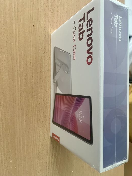 Tablet LENOVO - nowy jeszce w folii