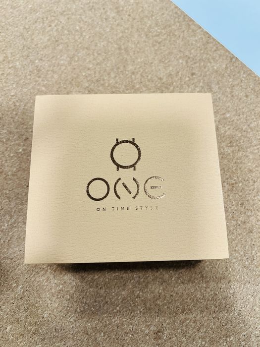 Pulseiras Escrava ONE