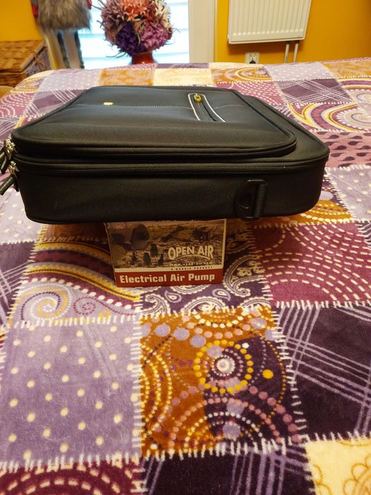 Torba na laptopa NOWA