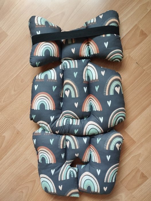 Матрас у в коляску, автокрісло