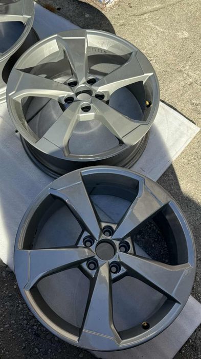 Sprzedam rotory audi