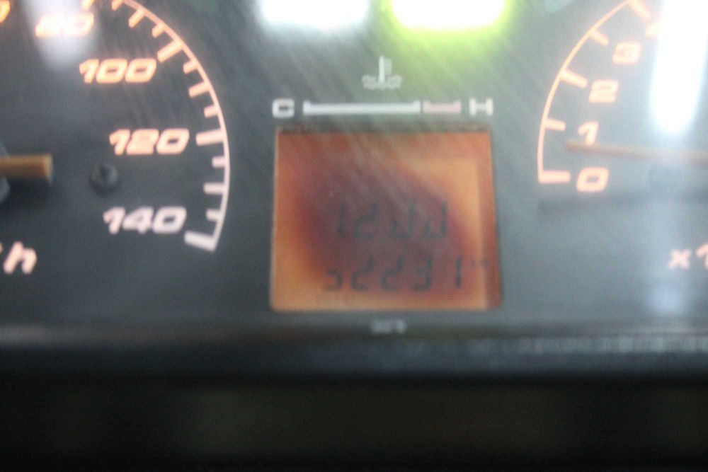 Licznik Zegar Prędkościomierz Honda Varadero 125 JC32 01-06