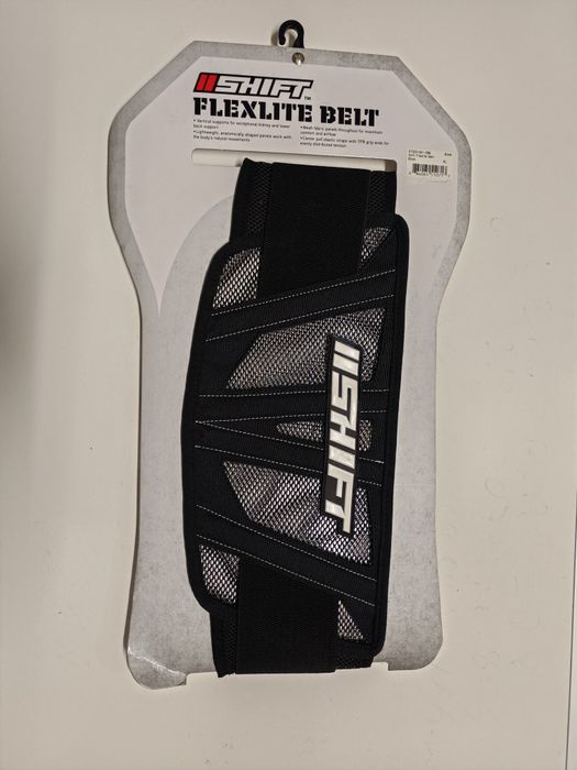 Cinta MX Shift Flexfit XL