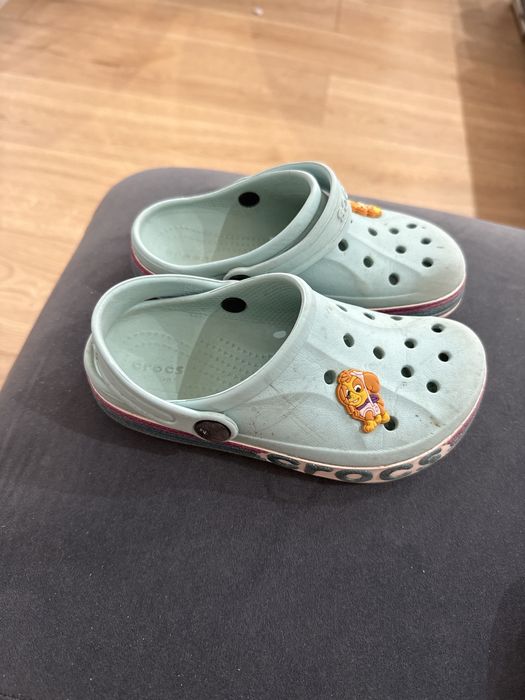 Crocs rozm 29-30