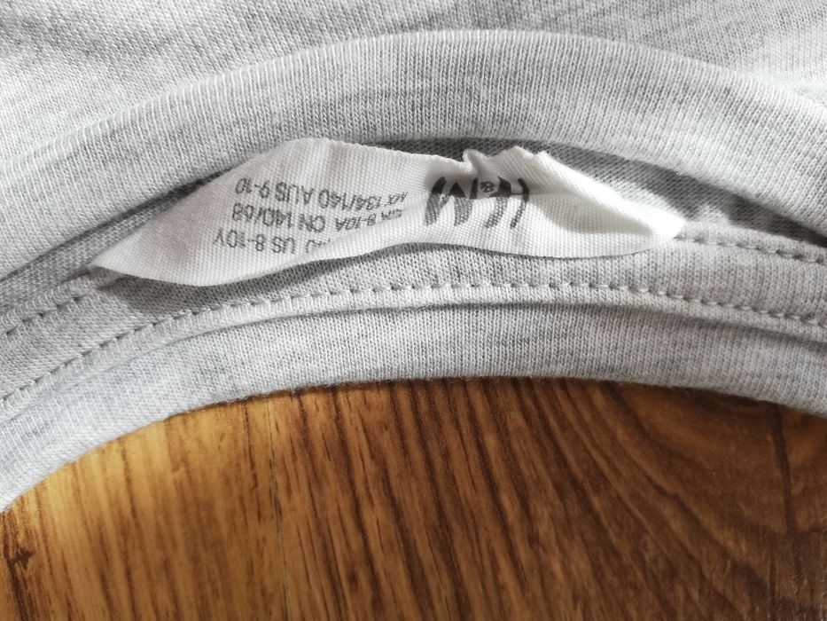 Ubranka, H&M, dziewczynka