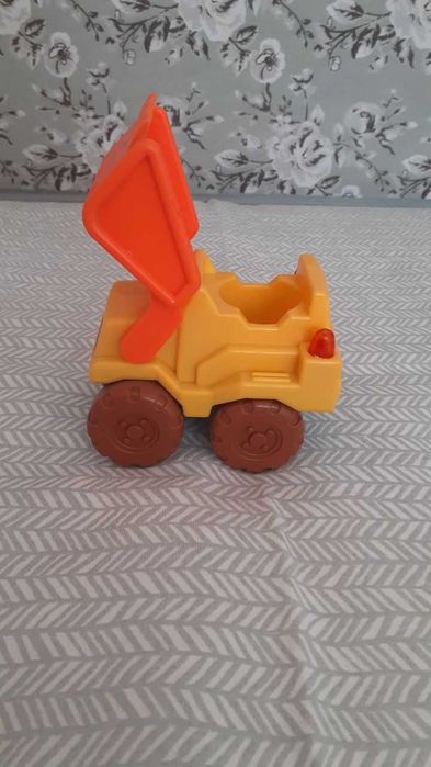 Строительный набор для малышей